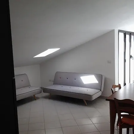 Apartment Mansarda Miro' Alghero
