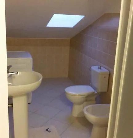 Apartment Mansarda Miro' *