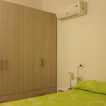 Mansarda Miro' Apartment *