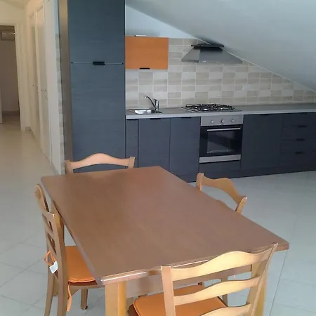 Mansarda Miro' Apartment Alghero